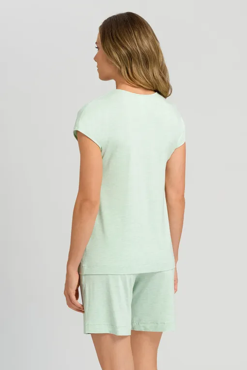 Футболки Hanro 076237 2374