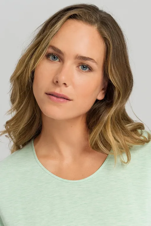 Футболки Hanro 076237 2374