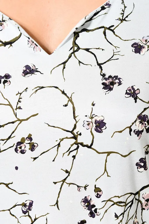 Пижамы Hanro 076551 1932