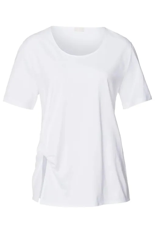 Футболки Hanro 078402 0101