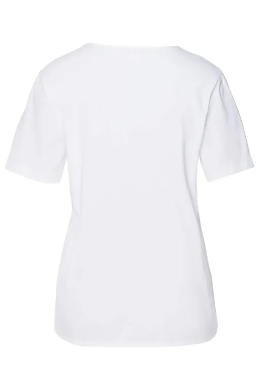 Футболки Hanro 078402 0101