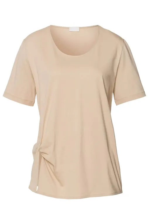 Футболки Hanro 078402 2846