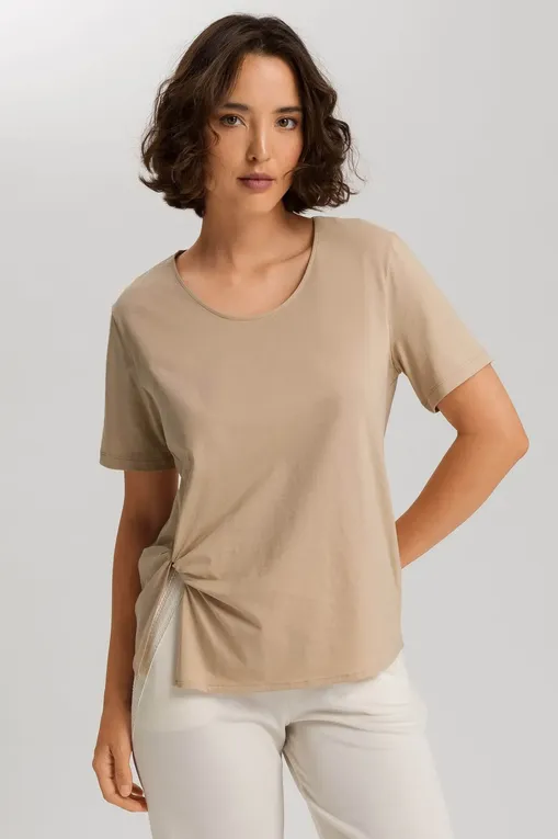 Футболки Hanro 078402 2846