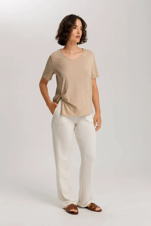 Футболки Hanro 078402 2846