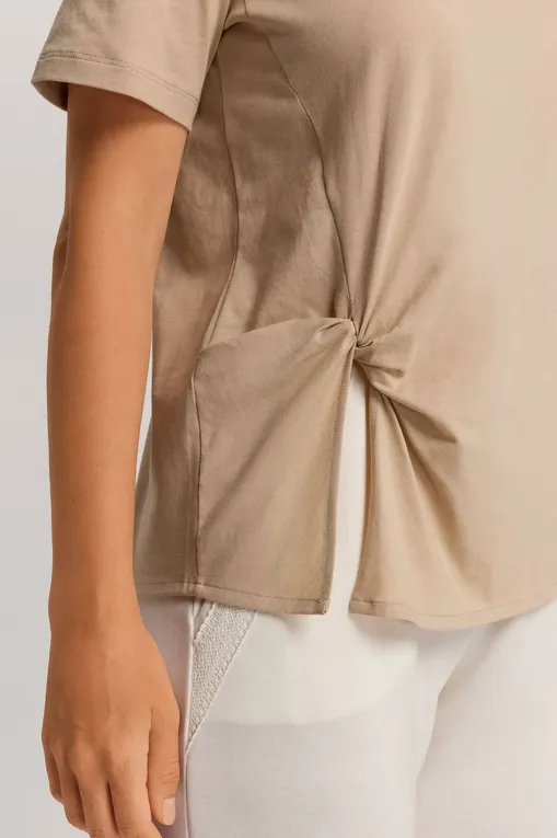 Футболки Hanro 078402 2846