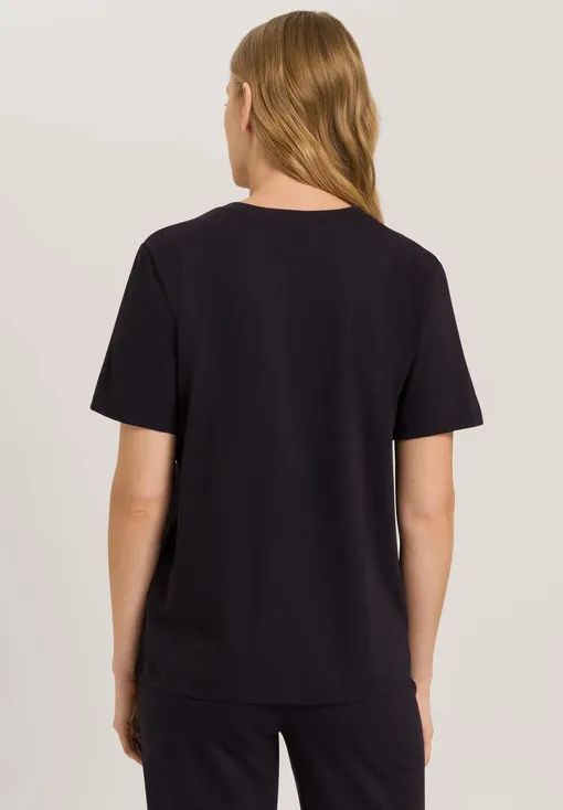 Футболки Hanro 078662 0019