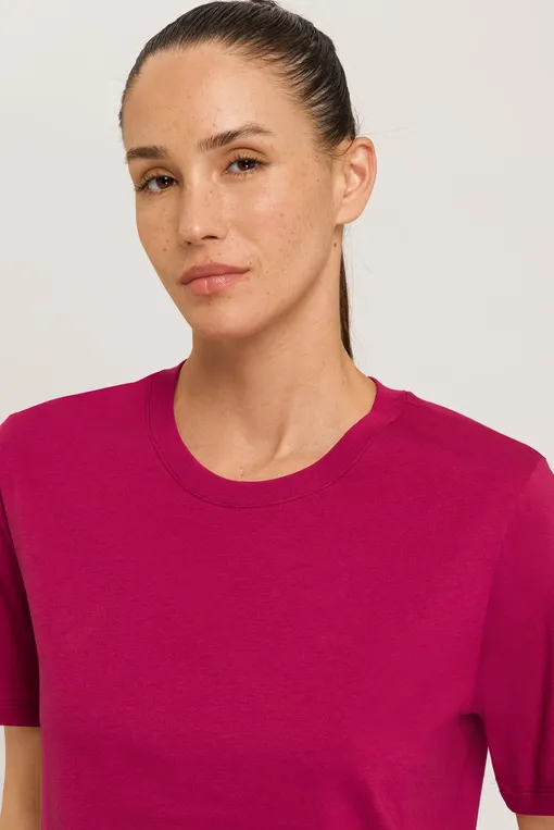 Футболки Hanro 078662 2406