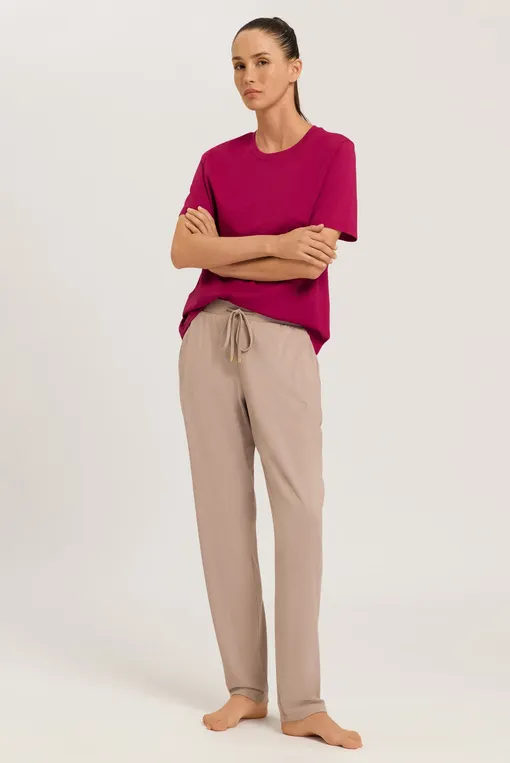 Футболки Hanro 078662 2406