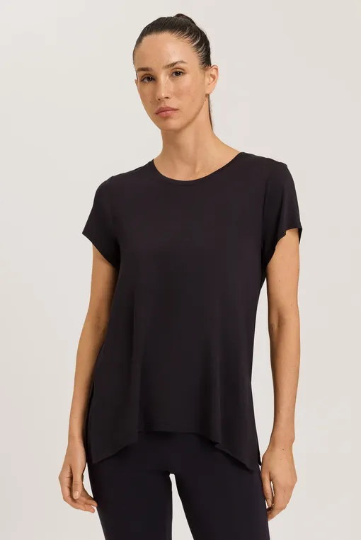 Футболки Hanro 078795 2199