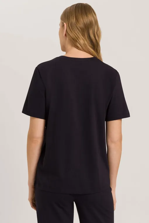 Футболки Hanro 078806 0019