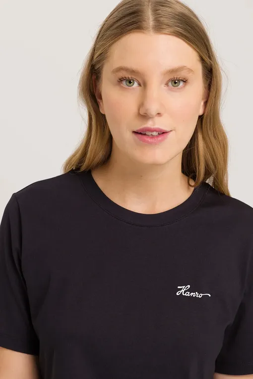 Футболки Hanro 078806 0019