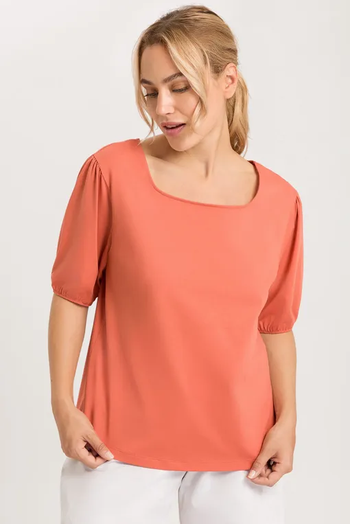 Футболки Hanro 078807 2294