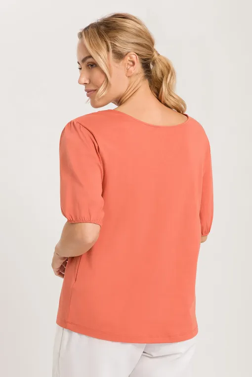 Футболки Hanro 078807 2294