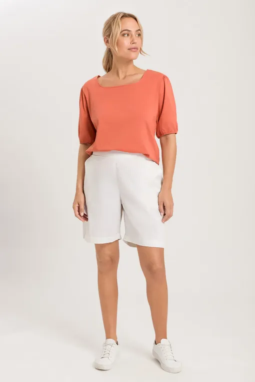 Футболки Hanro 078807 2294