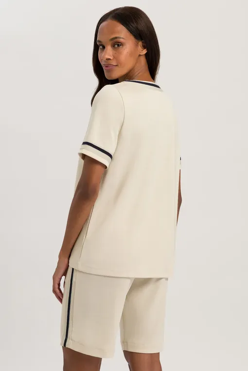 Футболки Hanro 078816 1200