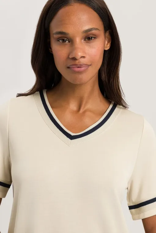 Футболки Hanro 078816 1200