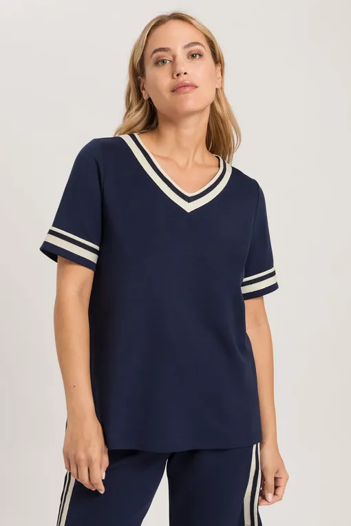 Футболки Hanro 078816 1610