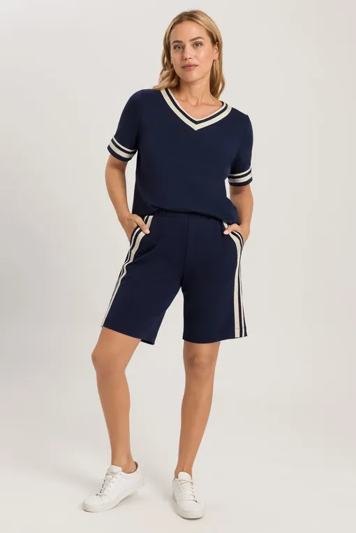 Футболки Hanro 078816 1610