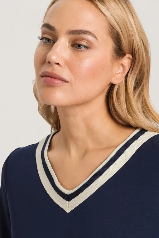 Футболки Hanro 078816 1610