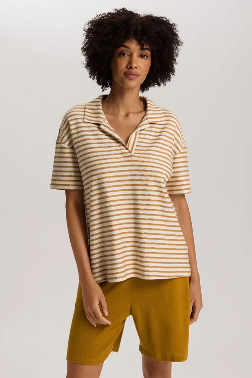 Футболки Hanro 078881 3030