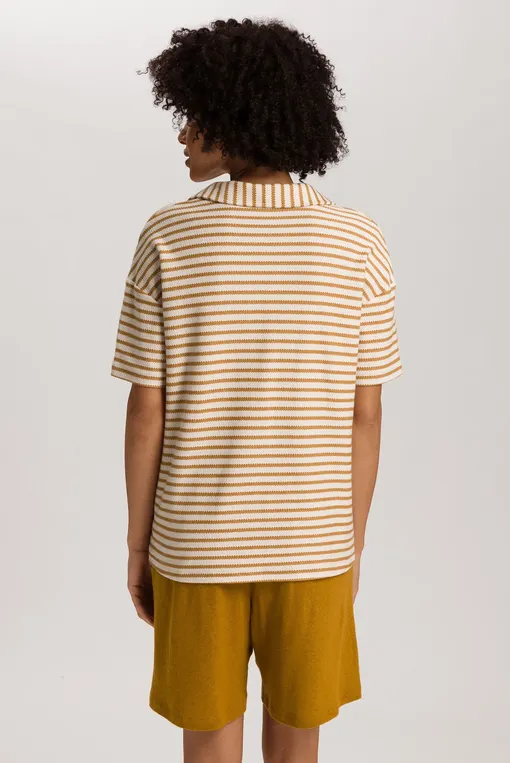 Футболки Hanro 078881 3030