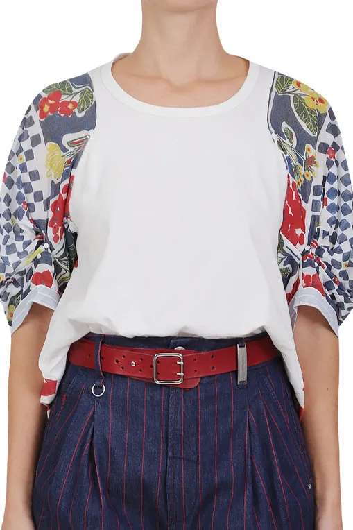 Блузки High 75256819673 00082