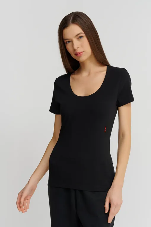 Футболки Hugo Boss 50469660 001