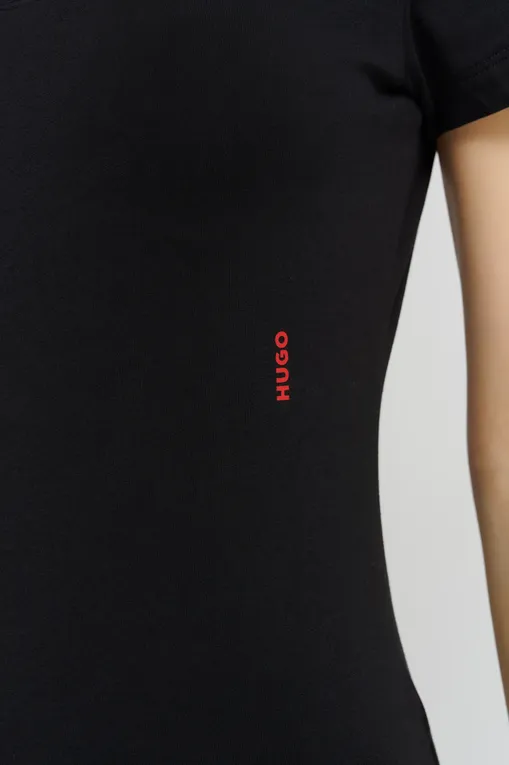 Футболки Hugo Boss 50469660 001