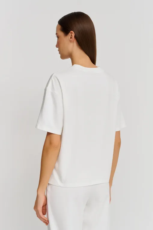 Футболки Hugo Boss 50490593 102