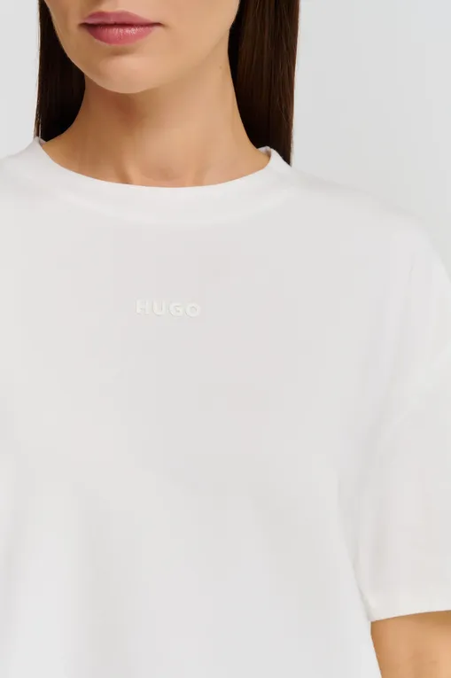 Футболки Hugo Boss 50490593 102