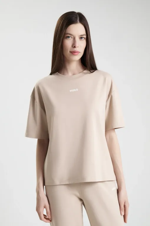 Футболки Hugo Boss 50490593 270