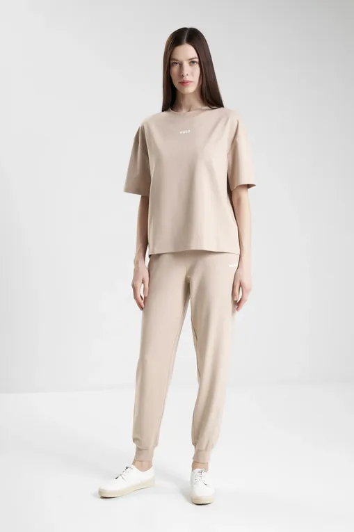 Футболки Hugo Boss 50490593 270