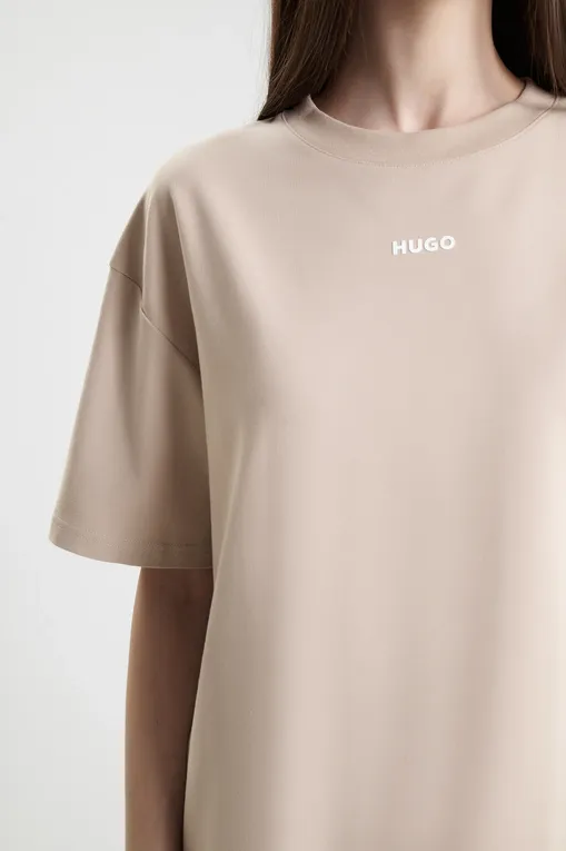 Футболки Hugo Boss 50490593 270