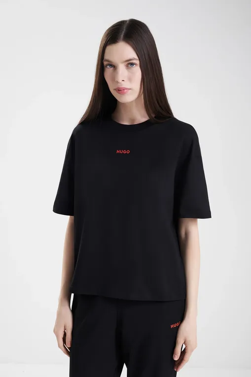 Футболки Hugo Boss 50490593 001