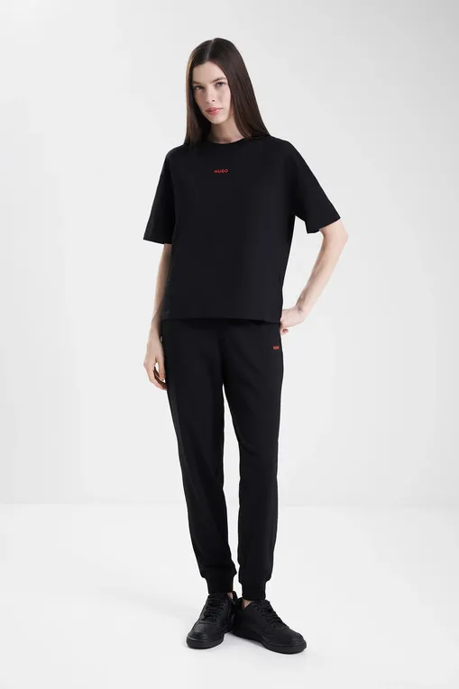 Футболки Hugo Boss 50490593 001