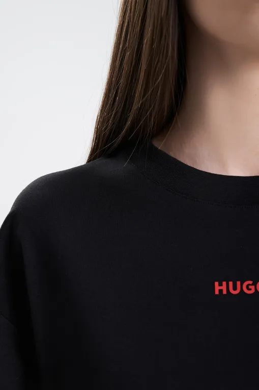 Футболки Hugo Boss 50490593 001