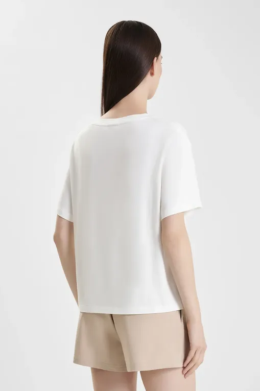 Футболки Hugo Boss 50490707 102