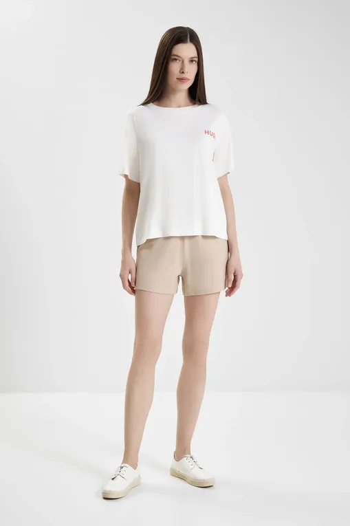 Футболки Hugo Boss 50490707 102