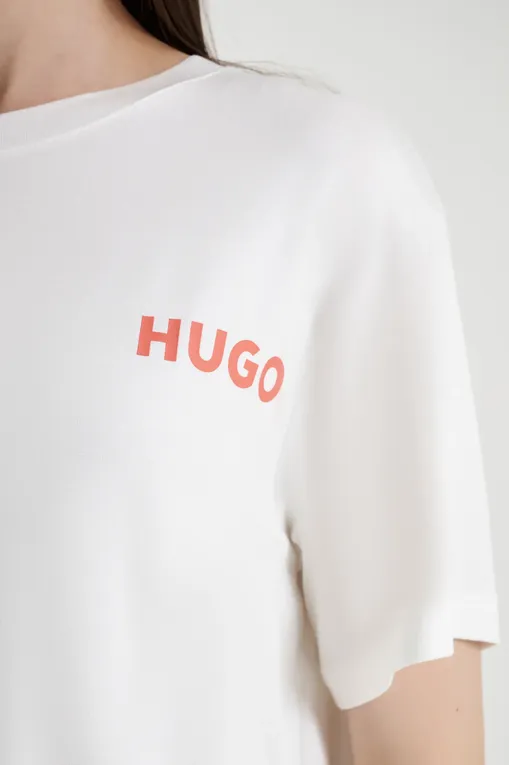 Футболки Hugo Boss 50490707 102