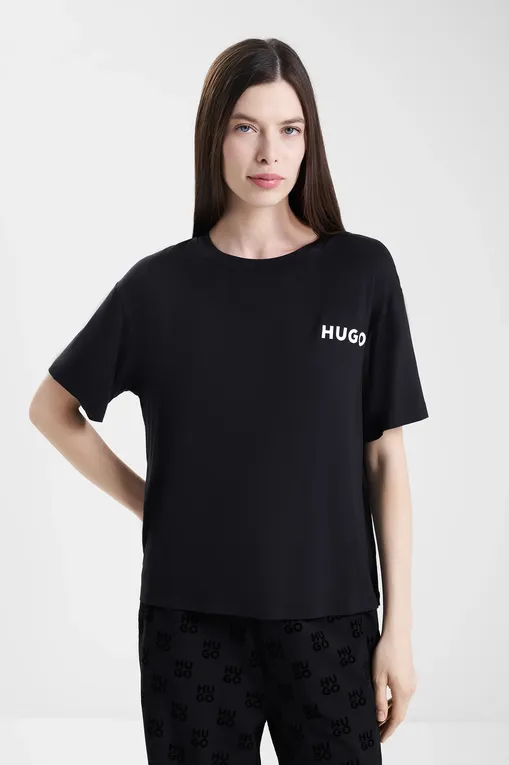Футболки Hugo Boss 50490707 001