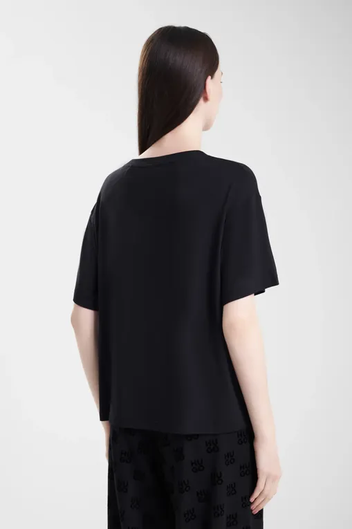 Футболки Hugo Boss 50490707 001