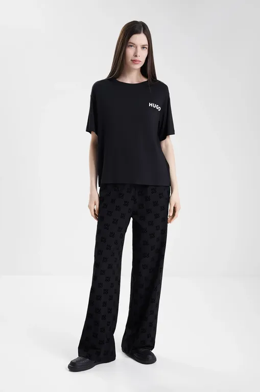 Футболки Hugo Boss 50490707 001