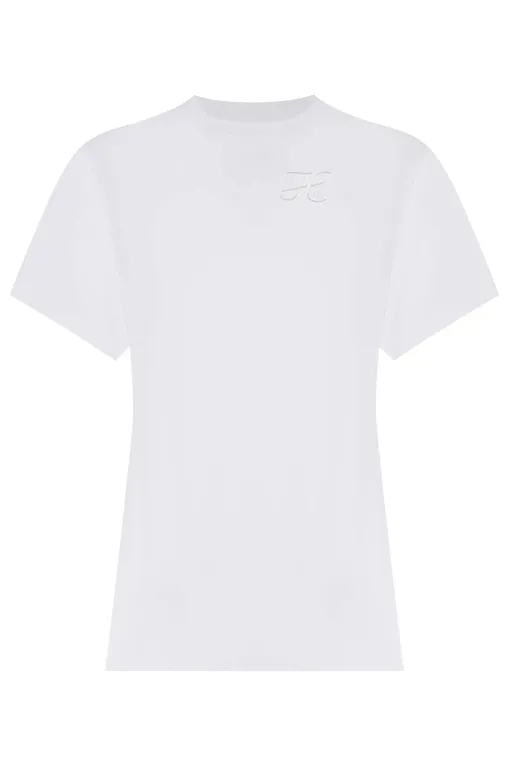 Футболки Hugo Boss 50550901 100