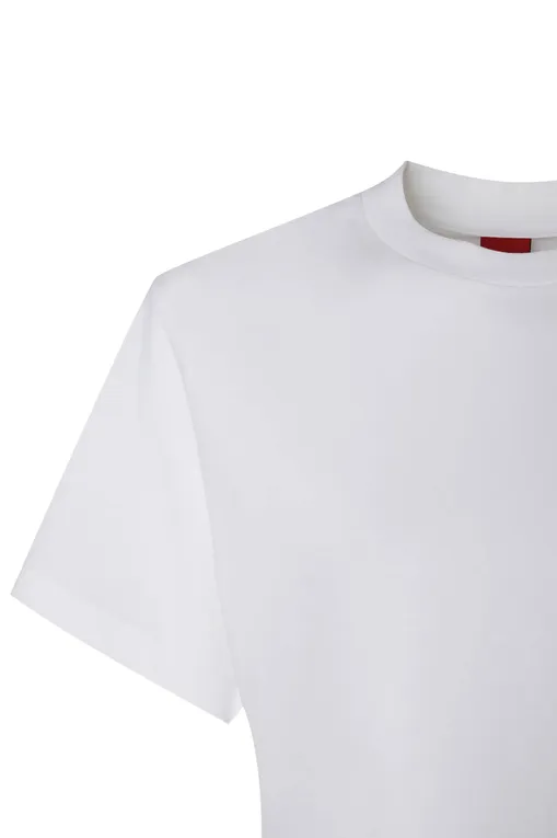 Футболки Hugo Boss 50550901 100