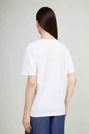 Iceberg ICE25WTS01 White