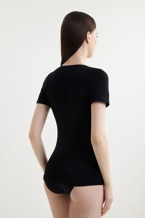 Футболки Janira 45207 002 NEGRO