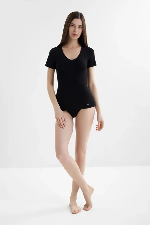 Футболки Janira 45207 002 NEGRO