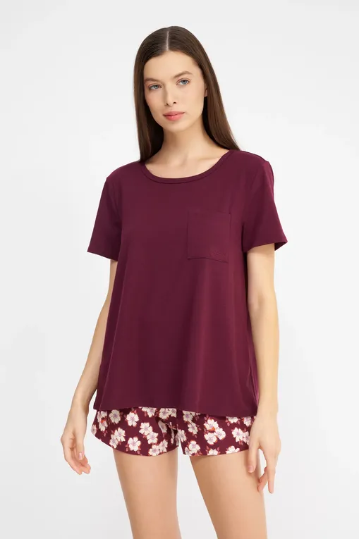 Футболки Jockey 16822 363