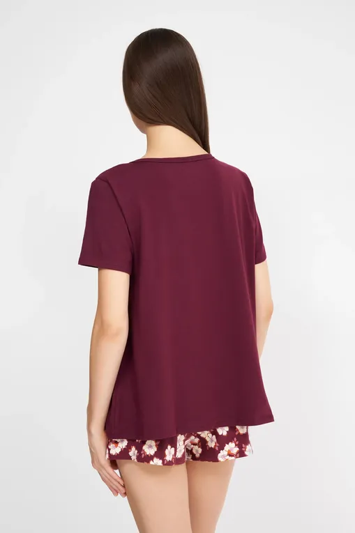 Футболки Jockey 16822 363