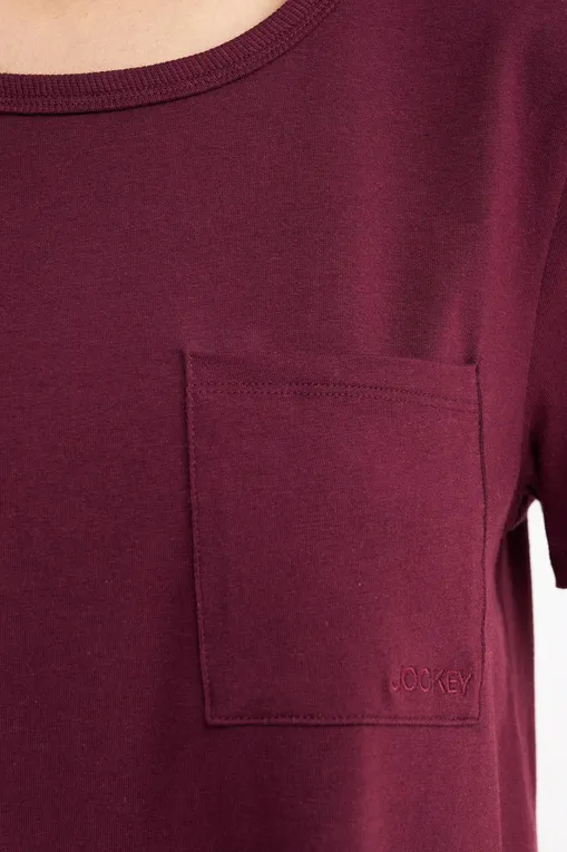 Футболки Jockey 16822 363